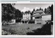 61479 W6246 Schloßborn - Müttergenesungsheim Haus am wald