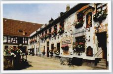 65779 W6233 Rettershof , Taunus - Klostergut Rettershof, Kaffee zum fröhlichen Landmann