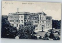 16259 O1311 Cöthen - Friedrich.Polytechnikum