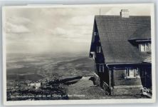 Bad Flinsberg Swieradow-Sdroj - Heufuderbaude