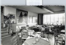 35075 W3554 Erdhausen Foto AK Foto-Karte, Künstlerhaus Lenz