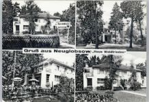 16775 O1431 Neuglobsow - Haus Waldfrieden