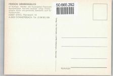 8953 Donnersbach - Pension Grimmingblick AKU1