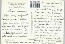 32150 Cazaubon - Hotel du Roy Henri, Barbotan-les-Thermes AKU1