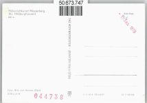 98666 O6113 Masserberg