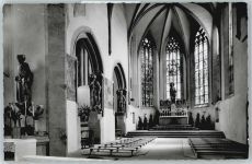 Karlstadt Kirche AKU1