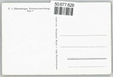 F.Götzenberger , Schwarzwaldsagen , Burg Windeck Künstler
