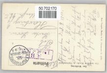 55210 Vigneulles-les-Hattonchatel - zerstörte Kirche WK I