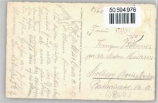 83714 W8160 Miesbach - Wendelstein, Breitenstein, Teilansicht
