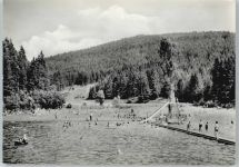 07429 O6821 Rohrbach b Rudolstadt - Waldbad
