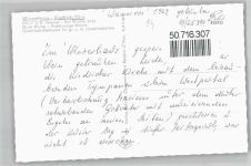 65399 W6229 Kiedrich , Rheingau - Winzerhaus