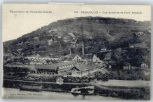 25000 Besancon - Fabrik