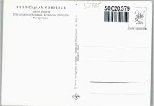 59846 W5768 Langscheid , Sorpesee - Minigolf Fluss