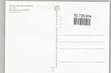29493 W3131 Schnackenburg - Pension Haus Neu-Warnsdorf