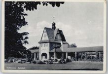 15526 O1241 Bad Saarow - Bahnhof