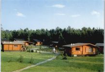 29348 W3106 Eschede - Feriendorf und Reiterdorf