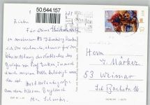 02779 O8813 Waltersdorf b Zittau - Gesamtansicht