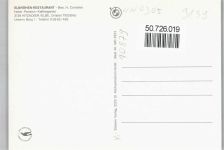 29456 W3139 Hitzacker (Elbe) - Elbhöhen Restaurant