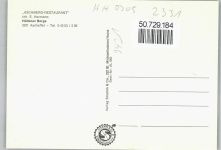 24358 W2331 Ascheffel - Aschberg-Restaurant