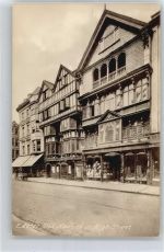 Exeter - High Street