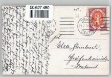 Heimliche Liebe Hoffmann, Ad.