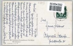 97772 W8789 Wildflecken - Teilansicht