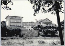 14548 O1501 Ferch - Erholungsheim Pierre Semard