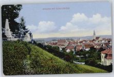 88348 W7968 Saulgau - Teilansicht