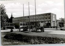 92318 W8430 Neumarkt , Oberpf - Landratsamt