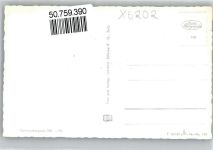 36448 O6202 Bad Liebenstein - Badehaus, Musikpavillon, Kurhaus, Schloss Altenstein, Sanatorium, Postamt, Klubhaus