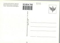97833 W8773 Frammersbach - Schwimmbad