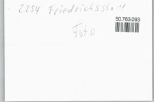 25840 W2254 Friedrichstadt , Eider FOTO KEINE AK Foto, Fliegeraufnahme, Jugendherberge