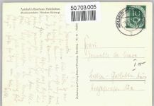 83607 W8150 Holzkirchen , Oberbay - Autobaahn-Rasthaus