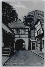 49545 W4542 Tecklenburg - Legge