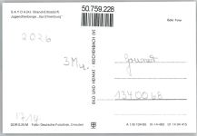 09619 O9215 Sayda - Jugendherberge Ilja Ehrenburg