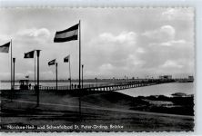 25826 W2252 Sankt Peter-Ording - Brücke