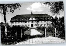 82377 W8122 Penzberg - Altersheim