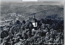 79346 W7833 Endingen am Kaiserstuhl - Katharinenkapelle