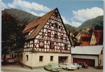91247 W8561 Vorra , a d Pegnitz - Hotel Rotes Ross