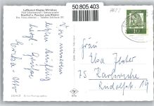 77773 W7234 Schenkenzell - Gasthof, Pension zum Kloster Wittichen