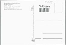 21279 W2114 Hollenstedt , Nordheide - Hotel Restaurant Gasthaus Emmen