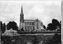49685 W4593 Emstek - Kirche