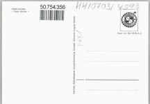 49685 W4593 Emstek - Kirche