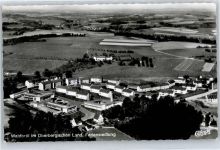 51545 W5220 Waldbröl - Feriensiedlung , Fliegeraufnahme