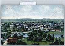 4600 Wels - Gesamtansicht