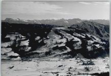 87549 W8977 Rettenberg , Oberallgäu - Fliegeraufnahme
