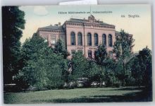 10115 W1000 Steglitz - höhere Mädchen Schule