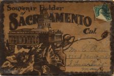 Sacramento
