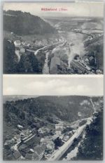 38875 O3725 Rübeland b Blankenburg, Harz