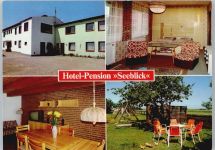 23769 W2448 Puttgarden - Hotel, Pension Ferienhof Seeblick